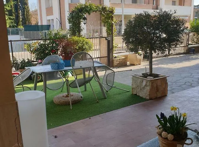 Domus Benedicta Bed & Breakfast 2*