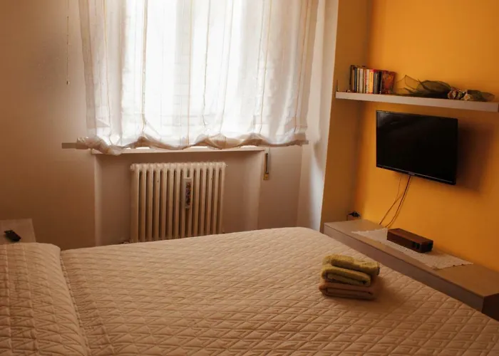 Bed & Breakfast Domus Benedicta Assisi