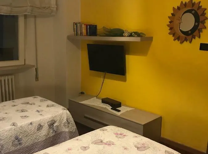 Domus Benedicta Assisi