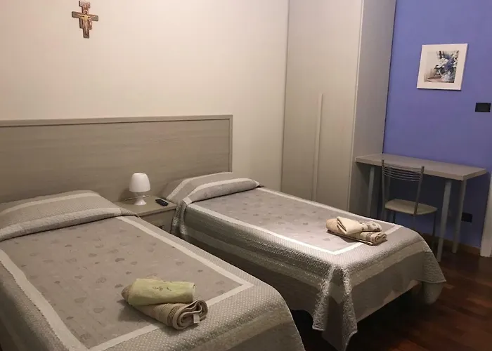 Domus Benedicta Bed & Breakfast