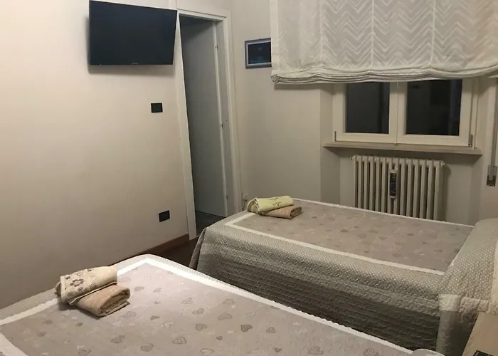 Domus Benedicta Bed & Breakfast 2*