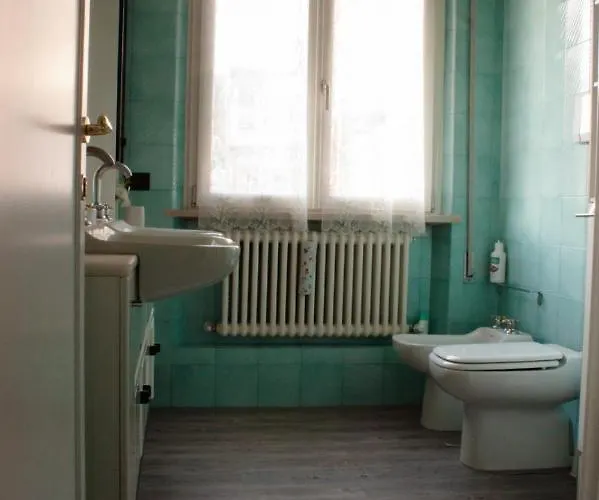 Domus Benedicta Bed & Breakfast 2*